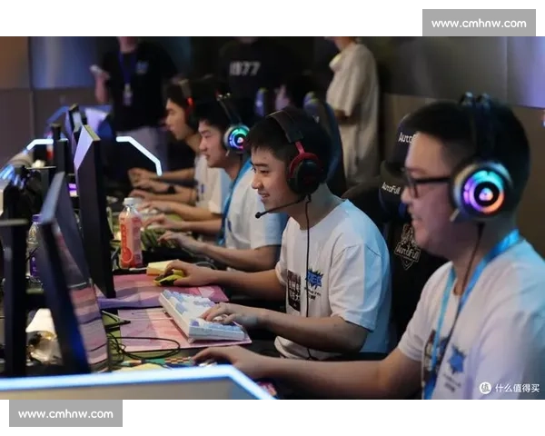 聚焦电竞赛事官方解说视角全面解析比赛亮点与选手高光瞬间精彩呈现 聚焦电竞赛事官方解说视角全面解析比赛亮点与选手高光瞬间精彩呈现